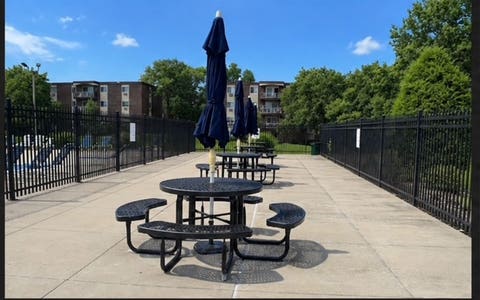 Tiny photo for 1301 S Finley Road #222, Lombard, IL 60148 (MLS # 12695724)