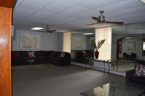 Tiny photo for 1301 S Finley Road #222, Lombard, IL 60148 (MLS # 12695724)