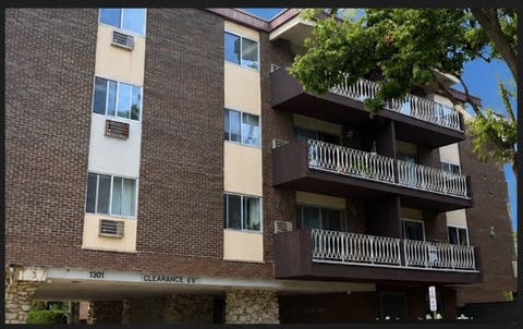 Tiny photo for 1301 S Finley Road #222, Lombard, IL 60148 (MLS # 12695724)