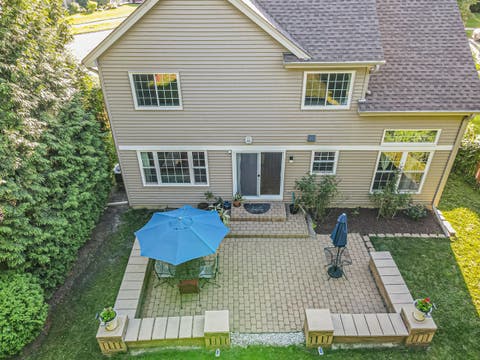 Tiny photo for 585 Marseilles Circle, Buffalo Grove, IL 60089 (MLS # 12735262)