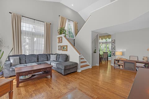 Tiny photo for 585 Marseilles Circle, Buffalo Grove, IL 60089 (MLS # 12735262)
