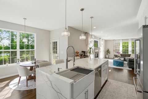 Tiny photo for 1905 S Osprey Lane, Libertyville, IL 60048 (MLS # 12592431)