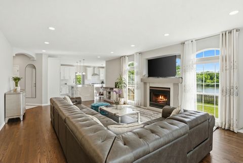 Tiny photo for 1905 S Osprey Lane, Libertyville, IL 60048 (MLS # 12592431)