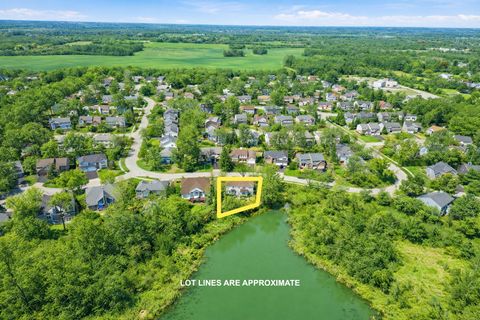 Tiny photo for 1905 S Osprey Lane, Libertyville, IL 60048 (MLS # 12592431)