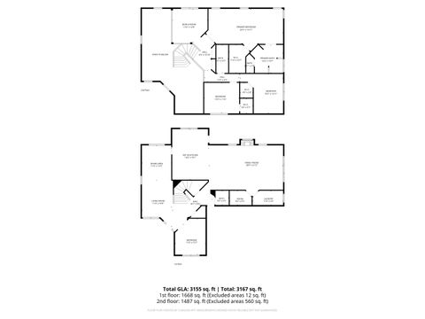 Tiny photo for 1905 S Osprey Lane, Libertyville, IL 60048 (MLS # 12592431)