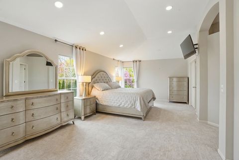 Tiny photo for 1905 S Osprey Lane, Libertyville, IL 60048 (MLS # 12592431)