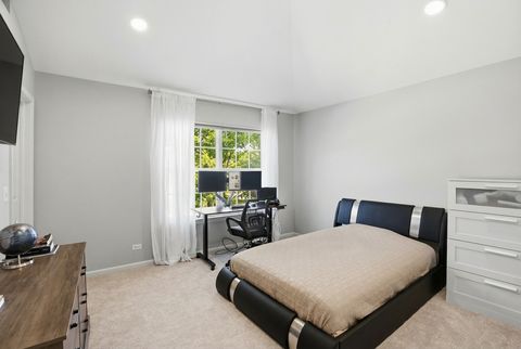 Tiny photo for 1905 S Osprey Lane, Libertyville, IL 60048 (MLS # 12592431)