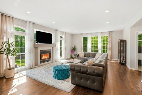 Tiny photo for 1905 S Osprey Lane, Libertyville, IL 60048 (MLS # 12592431)