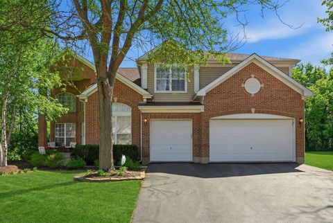 Photo of 1905 S Osprey Lane, Libertyville, IL 60048 (MLS # 12592431)