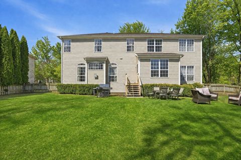 Tiny photo for 1905 S Osprey Lane, Libertyville, IL 60048 (MLS # 12592431)