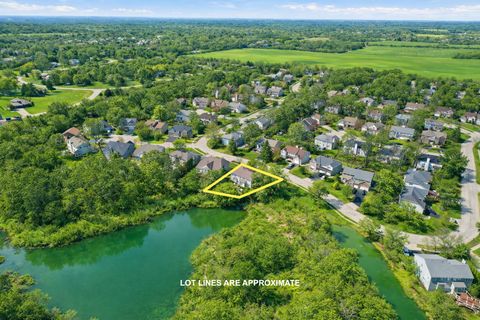 Tiny photo for 1905 S Osprey Lane, Libertyville, IL 60048 (MLS # 12592431)