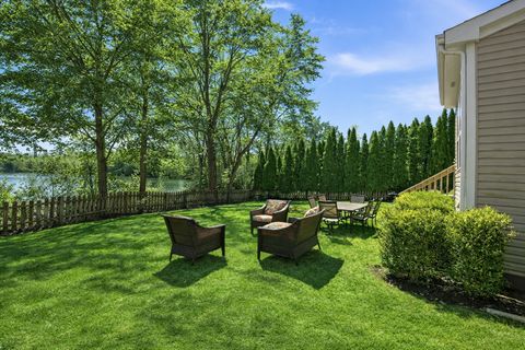 Tiny photo for 1905 S Osprey Lane, Libertyville, IL 60048 (MLS # 12592431)