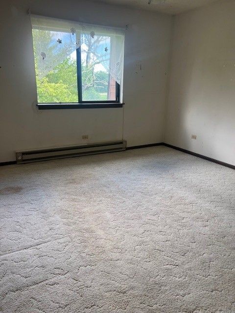 Tiny photo for 1010 Judson Street #2B, Bensenville, IL 60106 (MLS # 12487088)