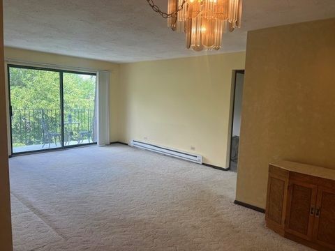 Tiny photo for 1010 Judson Street #2B, Bensenville, IL 60106 (MLS # 12487088)