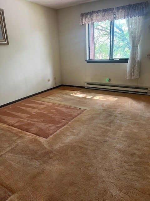 Tiny photo for 1010 Judson Street #2B, Bensenville, IL 60106 (MLS # 12487088)