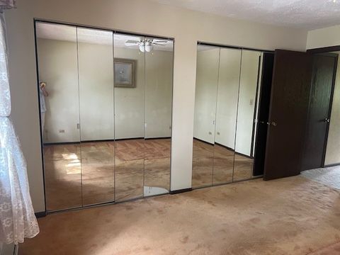 Tiny photo for 1010 Judson Street #2B, Bensenville, IL 60106 (MLS # 12487088)