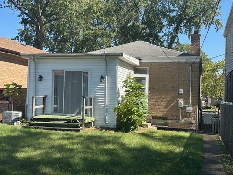 Tiny photo for 4206 Elmwood Avenue, Stickney, IL 60402 (MLS # 12482232)