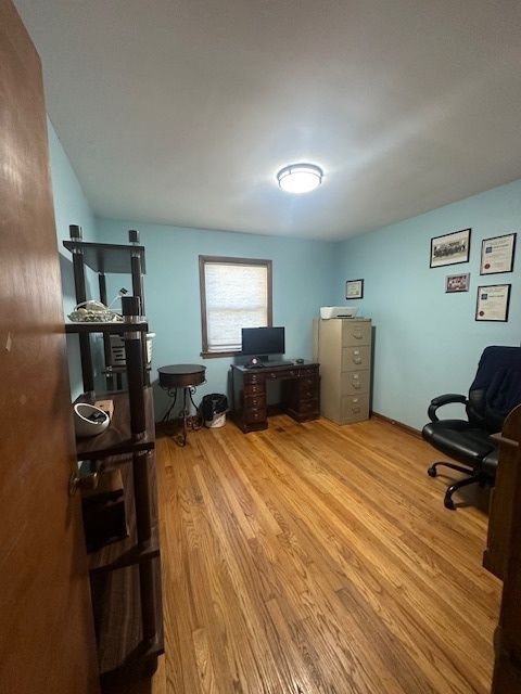 Tiny photo for 4206 Elmwood Avenue, Stickney, IL 60402 (MLS # 12482232)