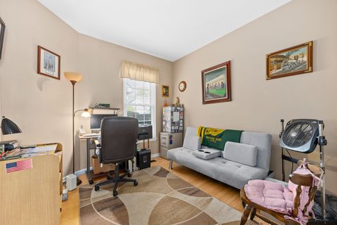 Tiny photo for 21108 W Cypress Court, Plainfield, IL 60544 (MLS # 12491553)