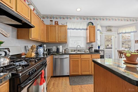 Tiny photo for 21108 W Cypress Court, Plainfield, IL 60544 (MLS # 12491553)