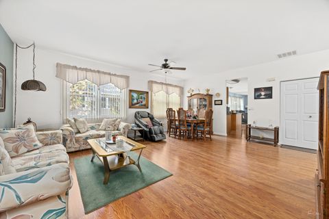 Tiny photo for 21108 W Cypress Court, Plainfield, IL 60544 (MLS # 12491553)