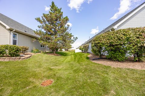 Tiny photo for 21108 W Cypress Court, Plainfield, IL 60544 (MLS # 12491553)