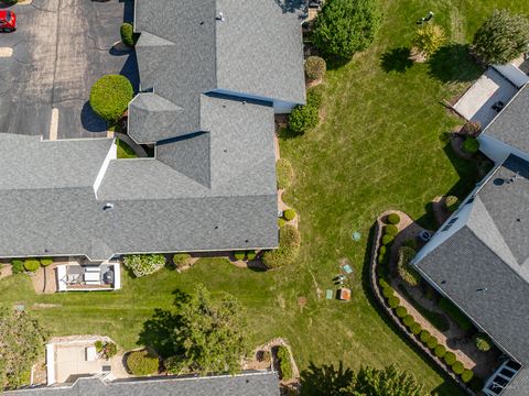 Tiny photo for 21108 W Cypress Court, Plainfield, IL 60544 (MLS # 12491553)