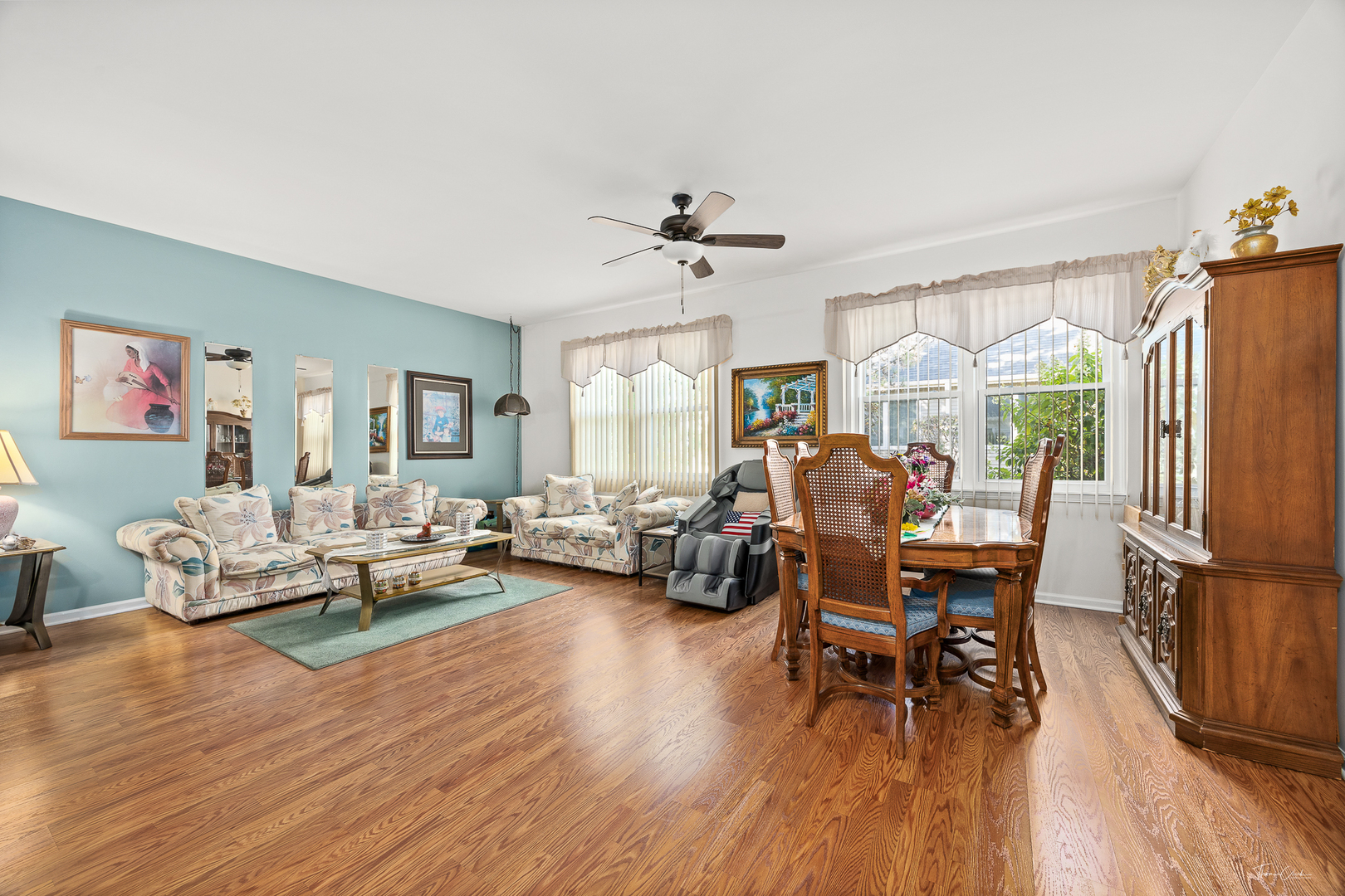 21108 W Cypress Court