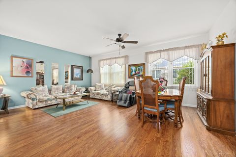 Tiny photo for 21108 W Cypress Court, Plainfield, IL 60544 (MLS # 12491553)