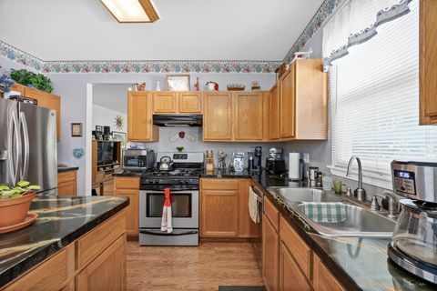 Tiny photo for 21108 W Cypress Court, Plainfield, IL 60544 (MLS # 12491553)
