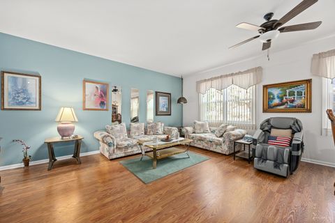 Tiny photo for 21108 W Cypress Court, Plainfield, IL 60544 (MLS # 12491553)