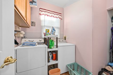 Tiny photo for 21108 W Cypress Court, Plainfield, IL 60544 (MLS # 12491553)