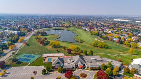 Tiny photo for 21108 W Cypress Court, Plainfield, IL 60544 (MLS # 12491553)