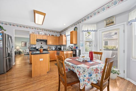 Tiny photo for 21108 W Cypress Court, Plainfield, IL 60544 (MLS # 12491553)