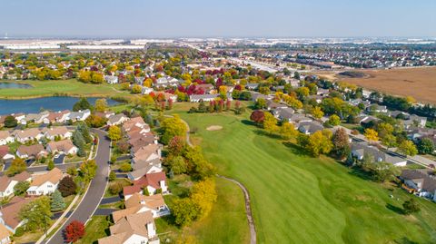 Tiny photo for 21108 W Cypress Court, Plainfield, IL 60544 (MLS # 12491553)