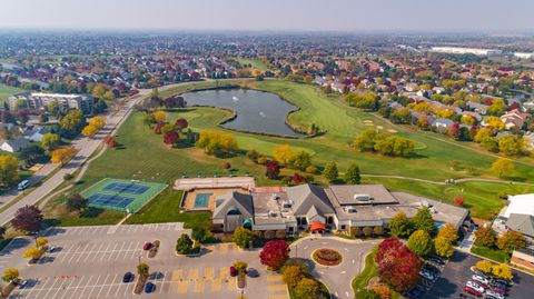 Tiny photo for 21108 W Cypress Court, Plainfield, IL 60544 (MLS # 12491553)