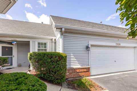 Photo of 21108 W Cypress Court, Plainfield, IL 60544 (MLS # 12491553)