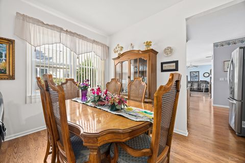 Tiny photo for 21108 W Cypress Court, Plainfield, IL 60544 (MLS # 12491553)