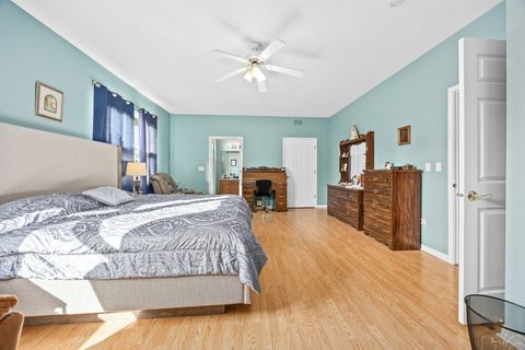 Tiny photo for 21108 W Cypress Court, Plainfield, IL 60544 (MLS # 12491553)