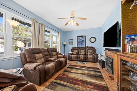 Tiny photo for 21108 W Cypress Court, Plainfield, IL 60544 (MLS # 12491553)