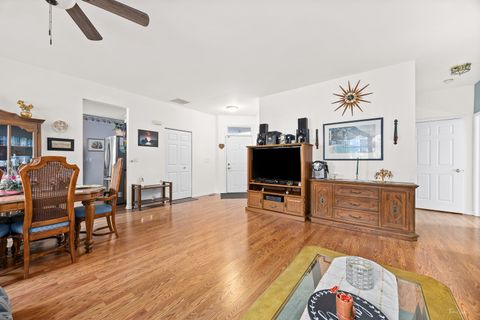 Tiny photo for 21108 W Cypress Court, Plainfield, IL 60544 (MLS # 12491553)