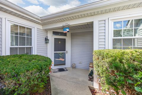 Tiny photo for 21108 W Cypress Court, Plainfield, IL 60544 (MLS # 12491553)