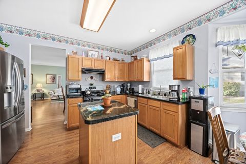 Tiny photo for 21108 W Cypress Court, Plainfield, IL 60544 (MLS # 12491553)
