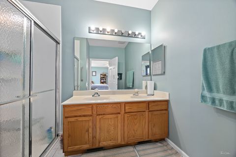 Tiny photo for 21108 W Cypress Court, Plainfield, IL 60544 (MLS # 12491553)