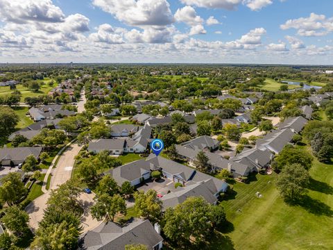 Tiny photo for 21108 W Cypress Court, Plainfield, IL 60544 (MLS # 12491553)