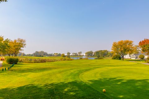Tiny photo for 21108 W Cypress Court, Plainfield, IL 60544 (MLS # 12491553)