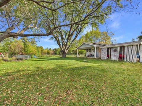Tiny photo for 406 Oak Lane, Dixon, IL 61021 (MLS # 12783864)