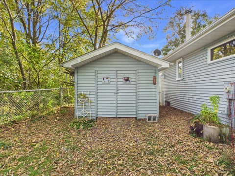 Tiny photo for 406 Oak Lane, Dixon, IL 61021 (MLS # 12783864)