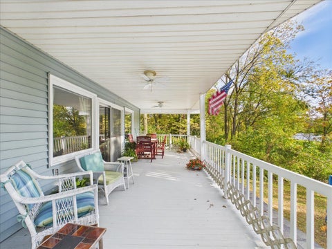 Tiny photo for 406 Oak Lane, Dixon, IL 61021 (MLS # 12783864)