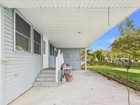 Tiny photo for 406 Oak Lane, Dixon, IL 61021 (MLS # 12783864)